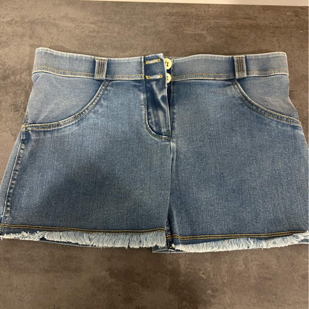Freddy Jean Shorts - size medium. Never worn